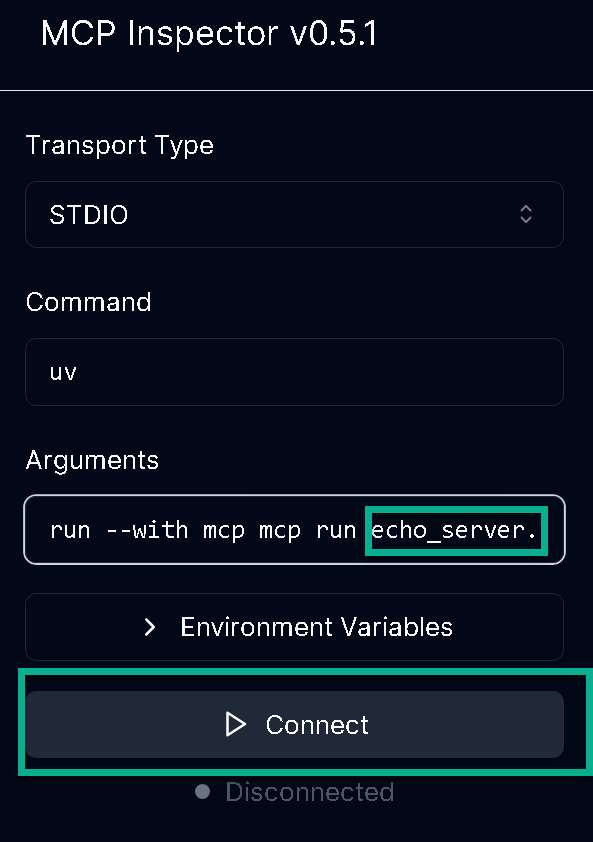MCP Connect